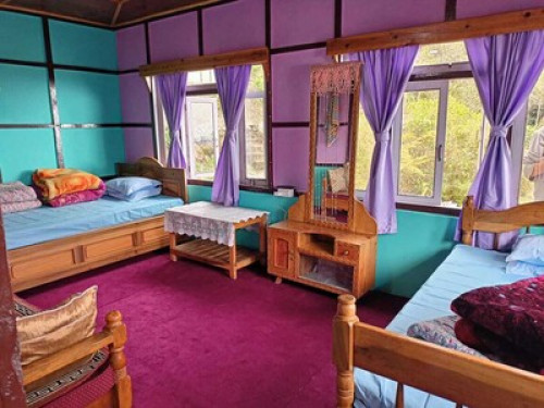 Mairung Gaon Homestay - Gallery - 6