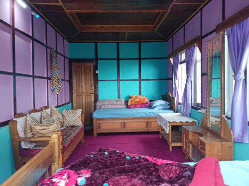 Mairung Gaon Homestay