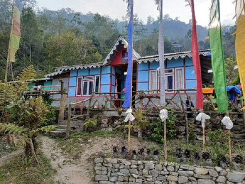 Mairung Gaon Homestay - Gallery - 8