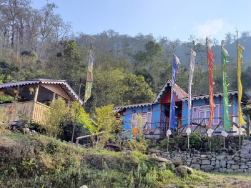 Mairung Gaon Homestay - Gallery - 3
