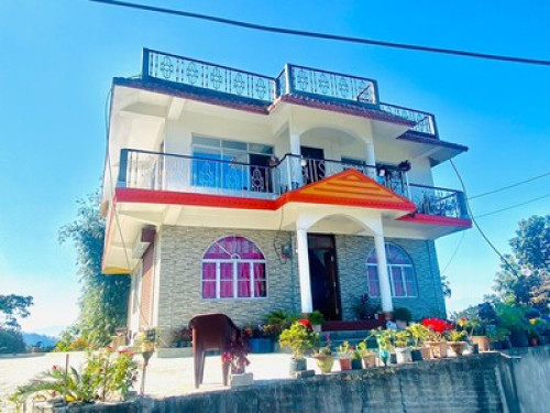 Aroma homestay  - Gallery - 5