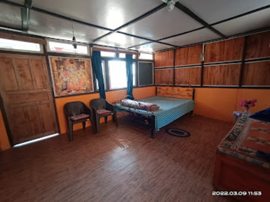 Family 2(Single Bed) - 1