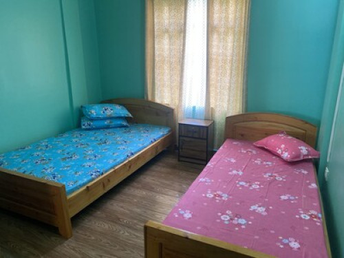 New Organic Homestay in Delo - Gallery - 10