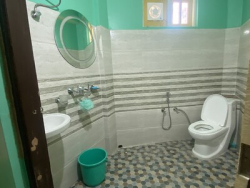 New Organic Homestay in Delo - Gallery - 5