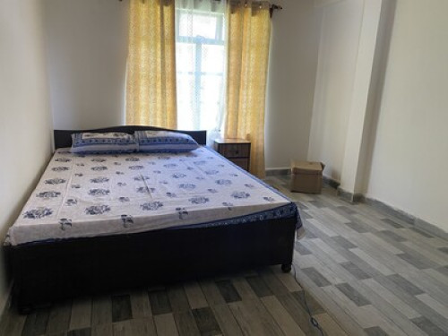 New Organic Homestay in Delo - Gallery - 6