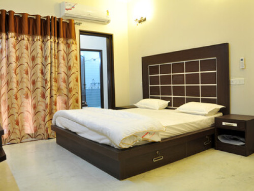Homely stay option near Taj Mahal - Gallery - 11