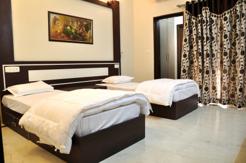 Homely stay option near Taj Mahal - Gallery - 9