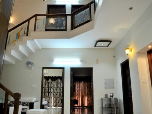 Homely stay option near Taj Mahal - Gallery - 4
