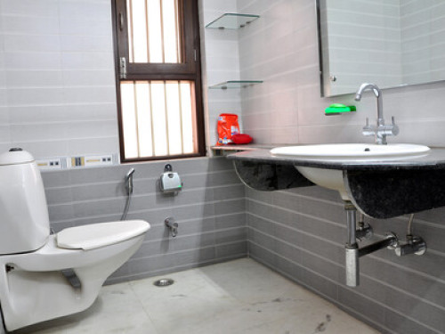 Homely stay option near Taj Mahal - Gallery - 3
