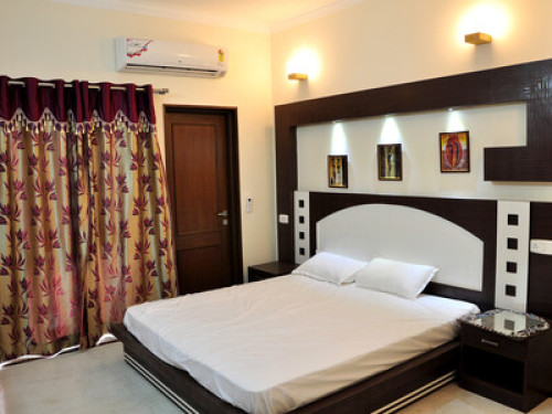 Homely stay option near Taj Mahal - Gallery - 8