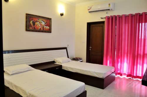 Homely stay option near Taj Mahal - Gallery - 12