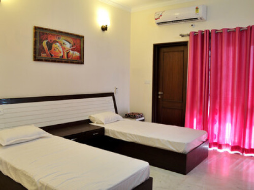 Homely stay option near Taj Mahal - Gallery - 14