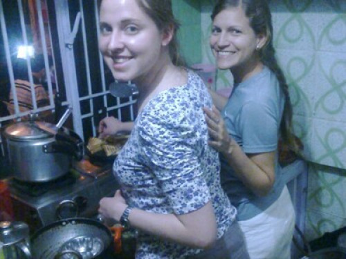 Friends Paying Guest House  - Gallery - 23