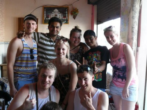 Friends Paying Guest House  - Gallery - 14