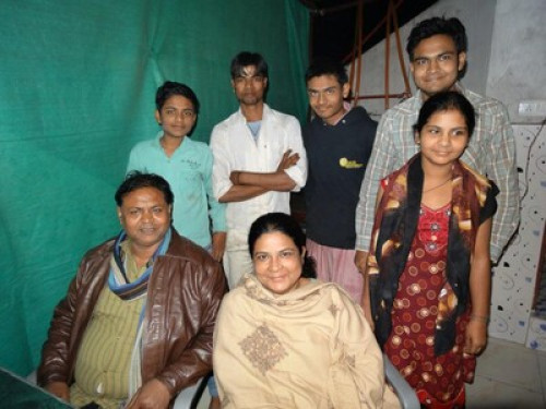 Friends Paying Guest House  - Gallery - 13