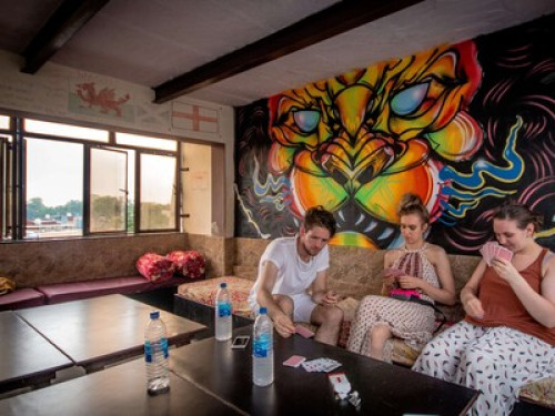Friends Paying Guest House  - Gallery - 7