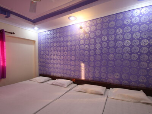 Friends Paying Guest House  - Gallery - 2