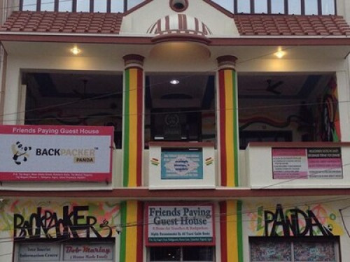 Friends Paying Guest House  - Gallery - 8