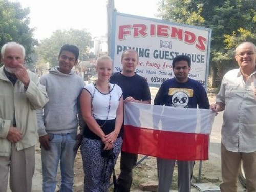 Friends Paying Guest House  - Gallery - 17