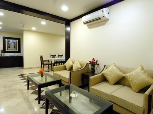 Spacious Big Rooms with all facilit - Gallery - 8