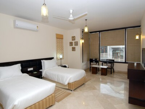 Spacious Big Rooms with all facilit - Gallery - 11