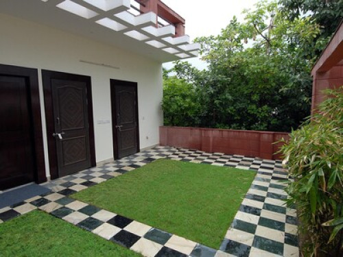 Spacious Big Rooms with all facilit - Gallery - 6