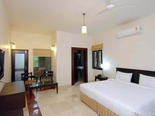 Spacious Big Rooms with all facilit - Gallery - 10