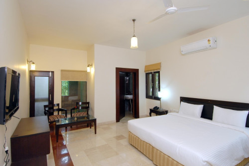 Spacious Big Rooms with all facilit - Gallery - 2