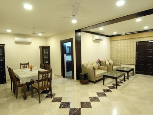 Spacious Big Rooms with all facilit - Gallery - 7