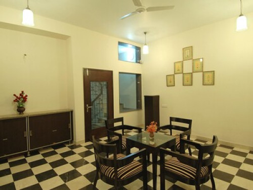 Spacious Big Rooms with all facilit - Gallery - 9