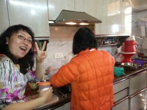 Rainbow Homestay - Gallery - 9