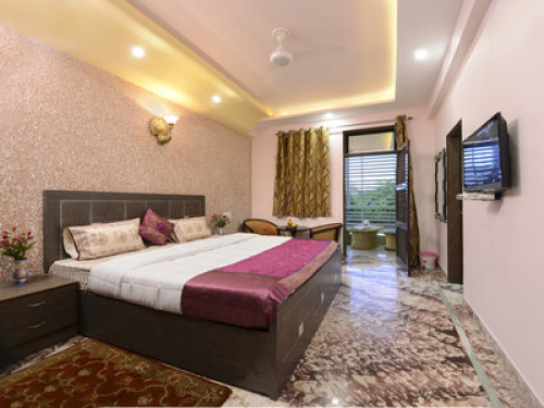 Rainbow Homestay - Gallery - 3