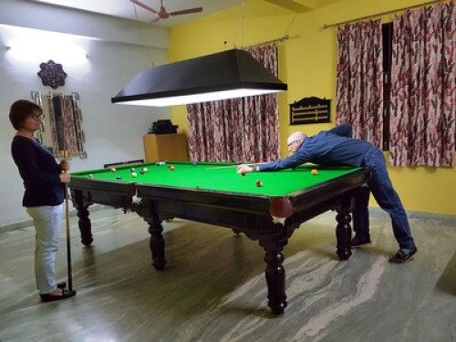 Rainbow Homestay - Gallery - 7