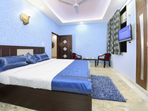 Rainbow Homestay - Gallery - 4