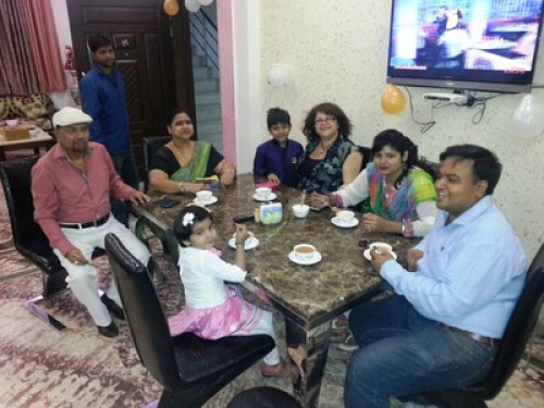 Rainbow Homestay - Gallery - 15