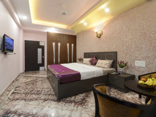 Rainbow Homestay - Gallery - 2