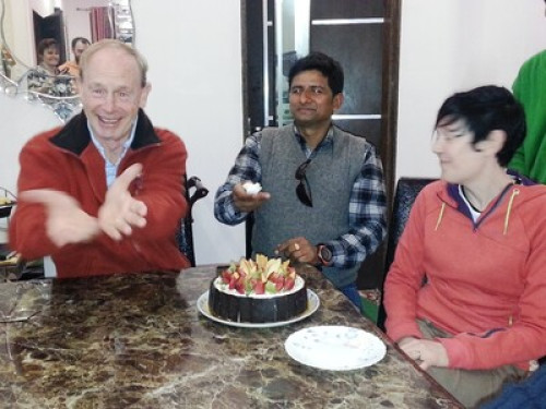 Rainbow Homestay - Gallery - 12