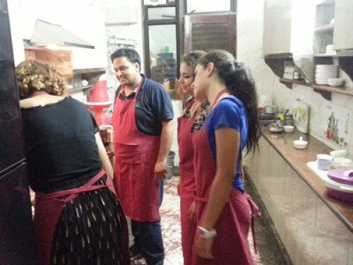 Rainbow Homestay - Gallery - 13