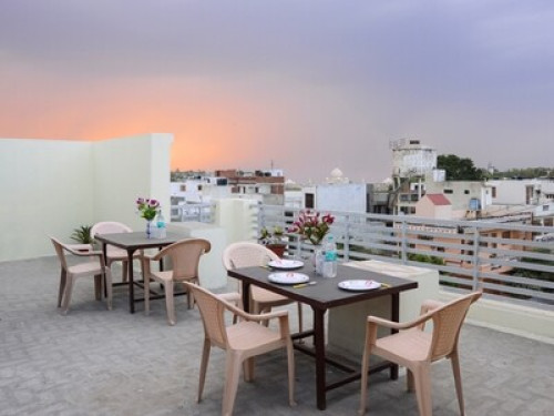 Rainbow Homestay - Gallery - 18