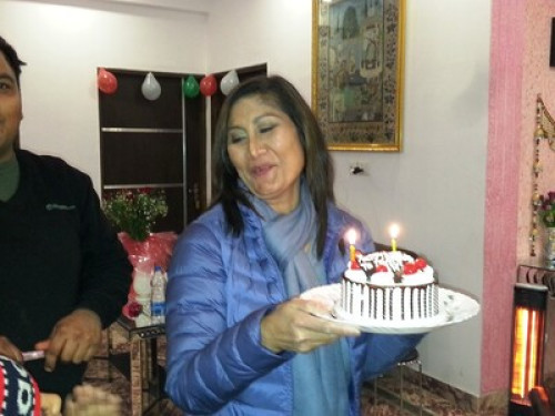 Rainbow Homestay - Gallery - 17