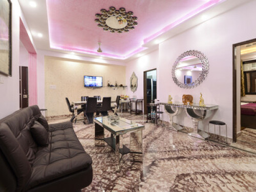 Rainbow Homestay - Gallery - 11