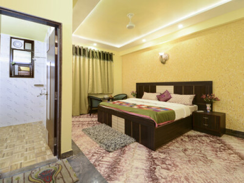 Rainbow Homestay - Gallery - 5