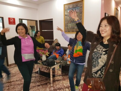 Rainbow Homestay - Gallery - 6