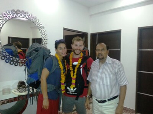 Rainbow Homestay - Gallery - 8