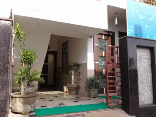 Jks Royal Home Stay - Gallery - 10