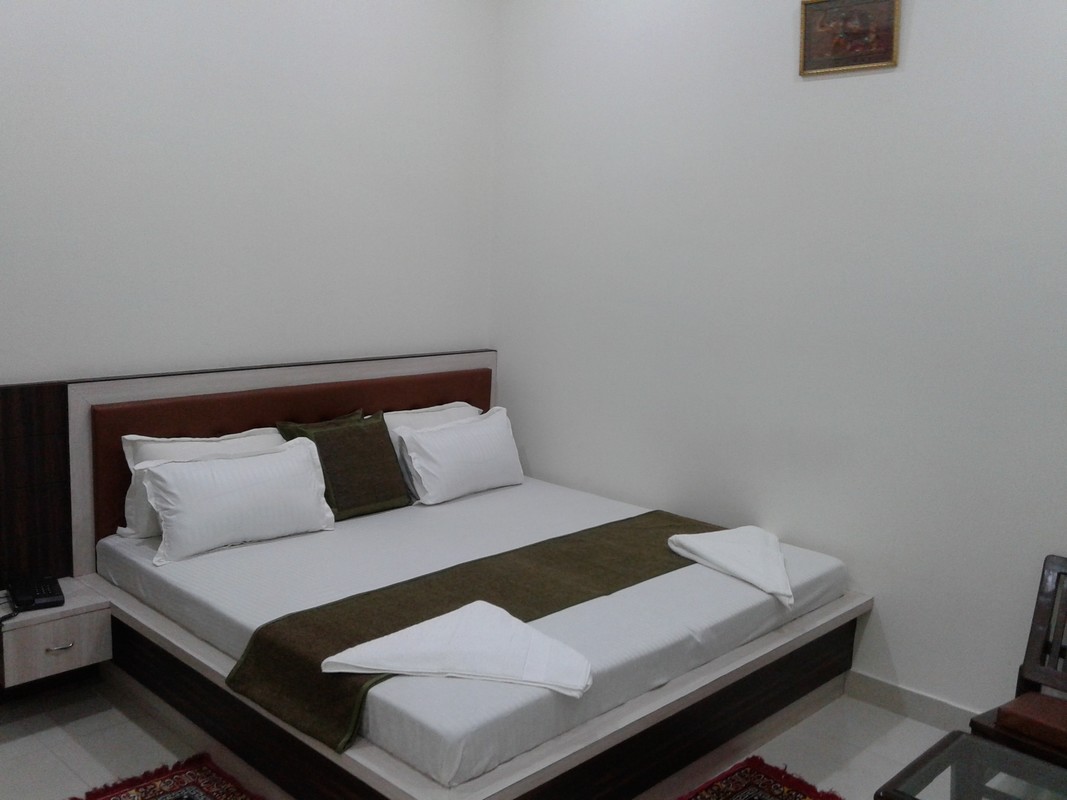 Durga(Single Bed) - 1