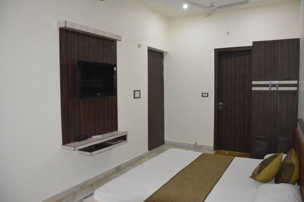 Krishna(Single Bed) - 1