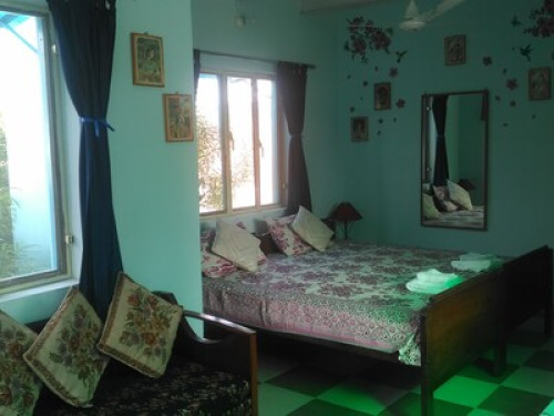 Mita's Blue Haven Homestay - Gallery - 10