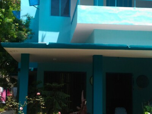 Mita's Blue Haven Homestay - Gallery - 7
