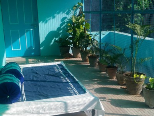 Mita's Blue Haven Homestay